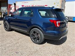 فورد إكسبلورر